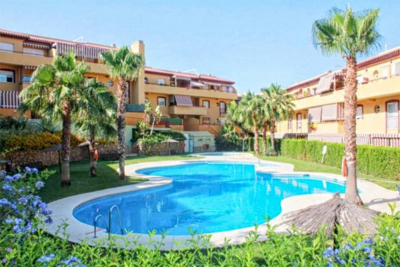 Apartamento Arroyo De Totalan Апартаменты *